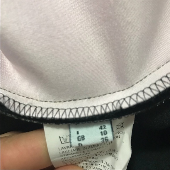 Pinko women dress - Picture 5 of 8